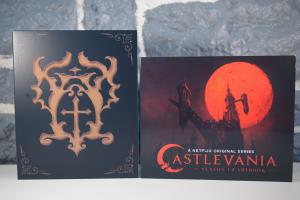 Castlevania Season 1 Collector's Edition (05)